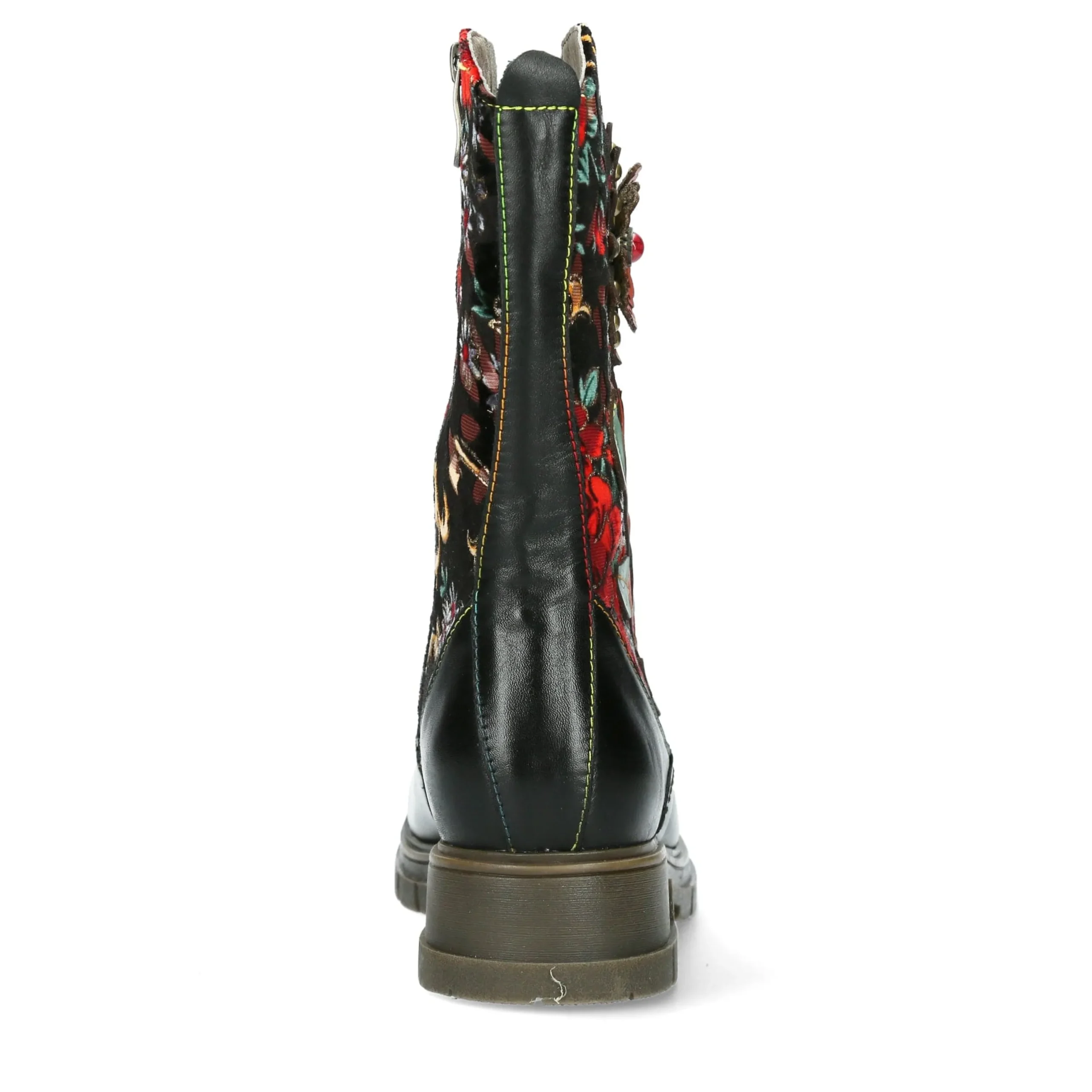 Flash Sale Laura Vita Bottes - KAELAO 12