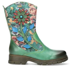 Flash Sale Laura Vita Bottes - KAELAO 12