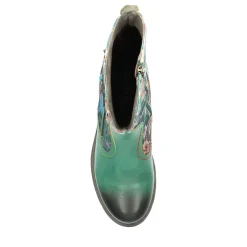 Flash Sale Laura Vita Bottes - KAELAO 12