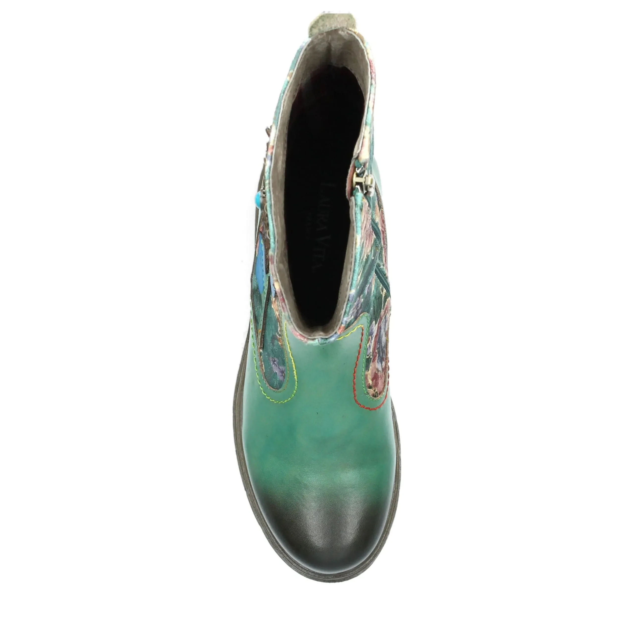 Flash Sale Laura Vita Bottes - KAELAO 12