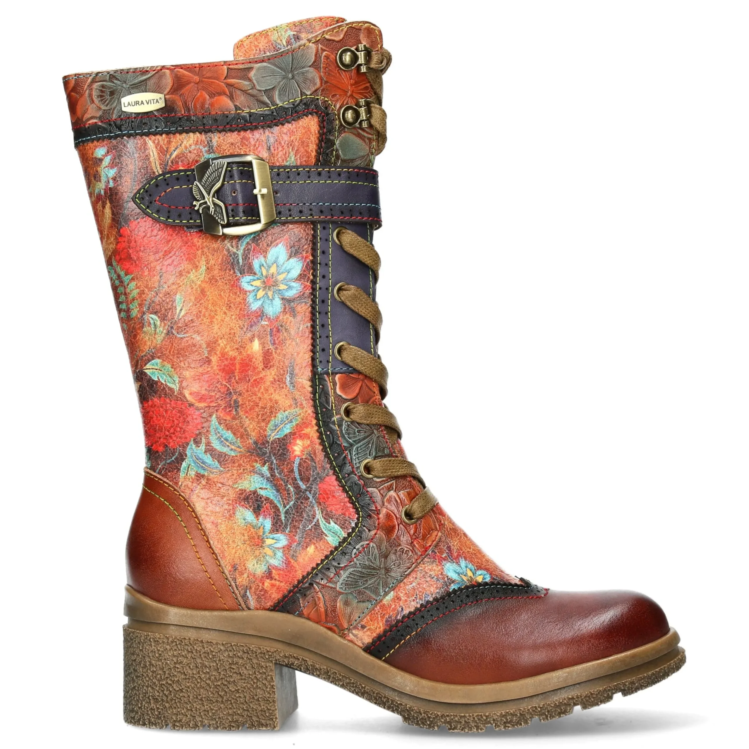 Cheap Laura Vita Bottes - KALINEO 14