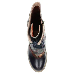 Cheap Laura Vita Bottes - KALINEO 14