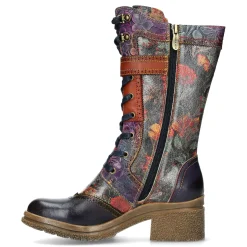 Cheap Laura Vita Bottes - KALINEO 14