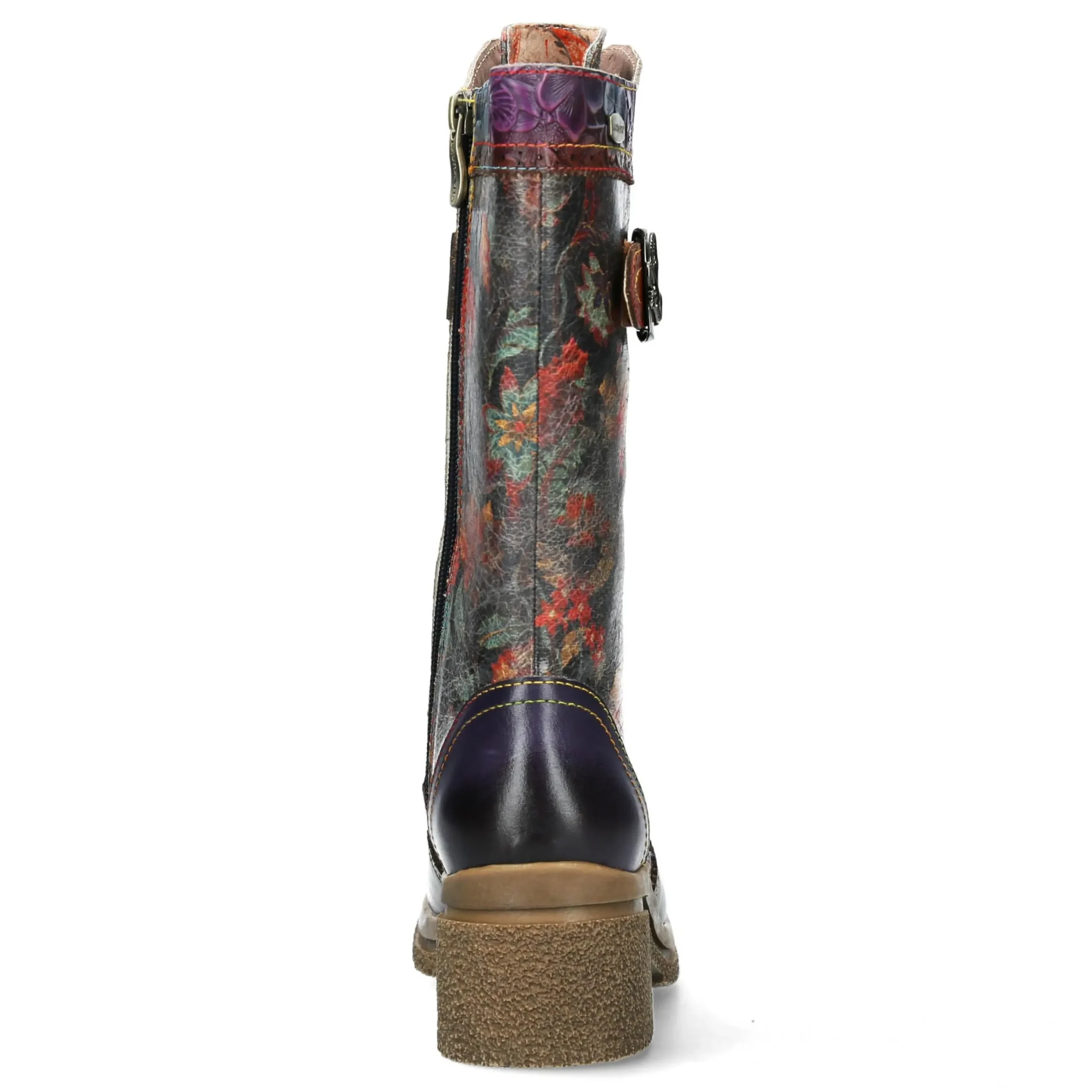 Cheap Laura Vita Bottes - KALINEO 14
