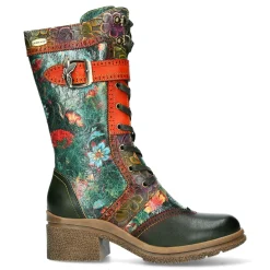 Cheap Laura Vita Bottes - KALINEO 14