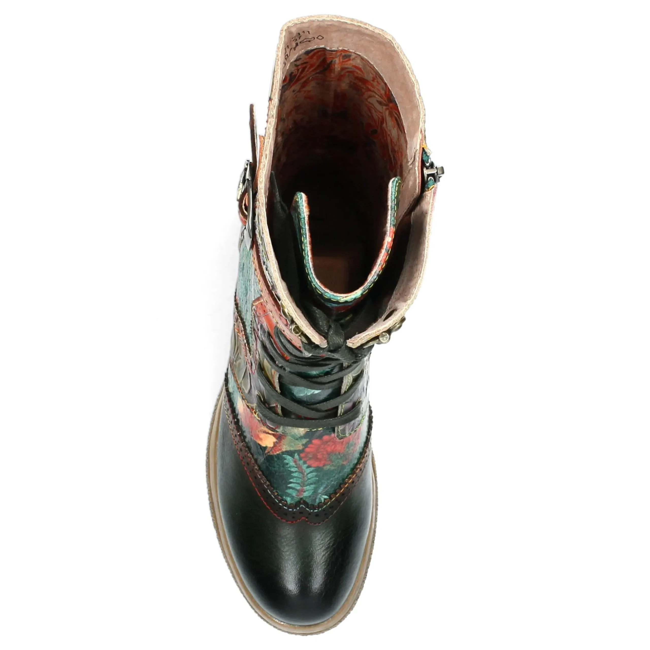 Cheap Laura Vita Bottes - KALINEO 14