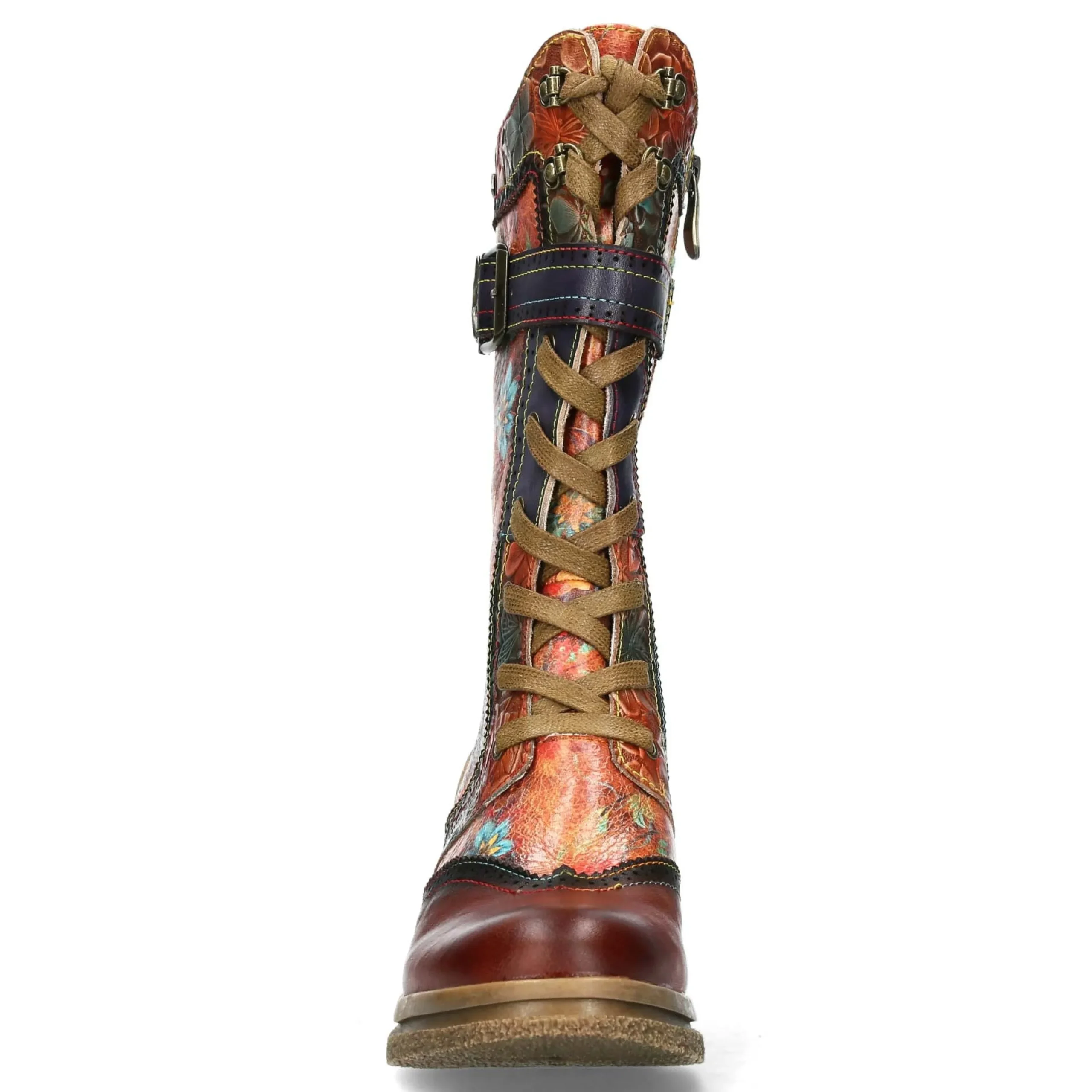 Cheap Laura Vita Bottes - KALINEO 14