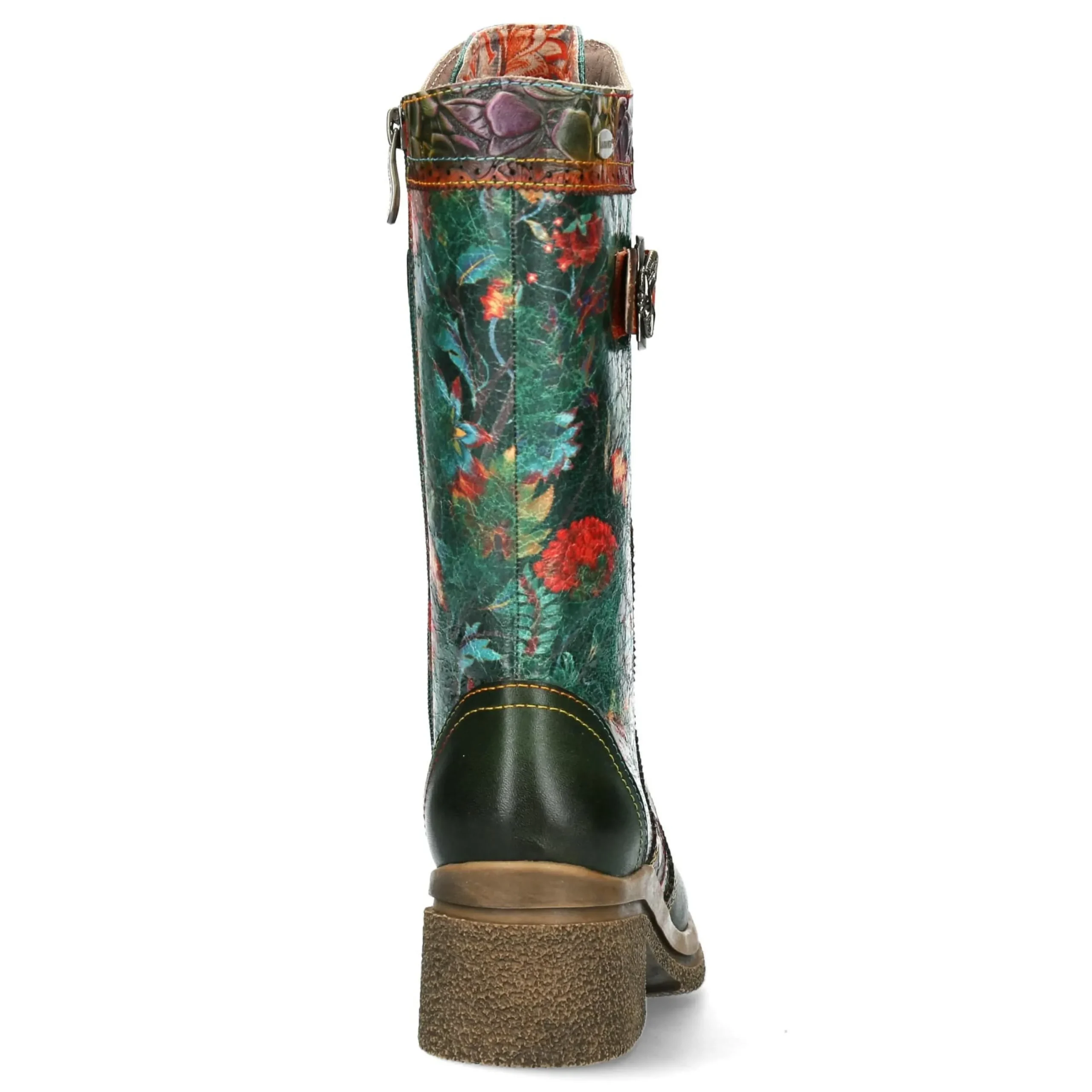 Cheap Laura Vita Bottes - KALINEO 14