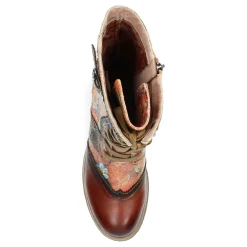 Cheap Laura Vita Bottes - KALINEO 14