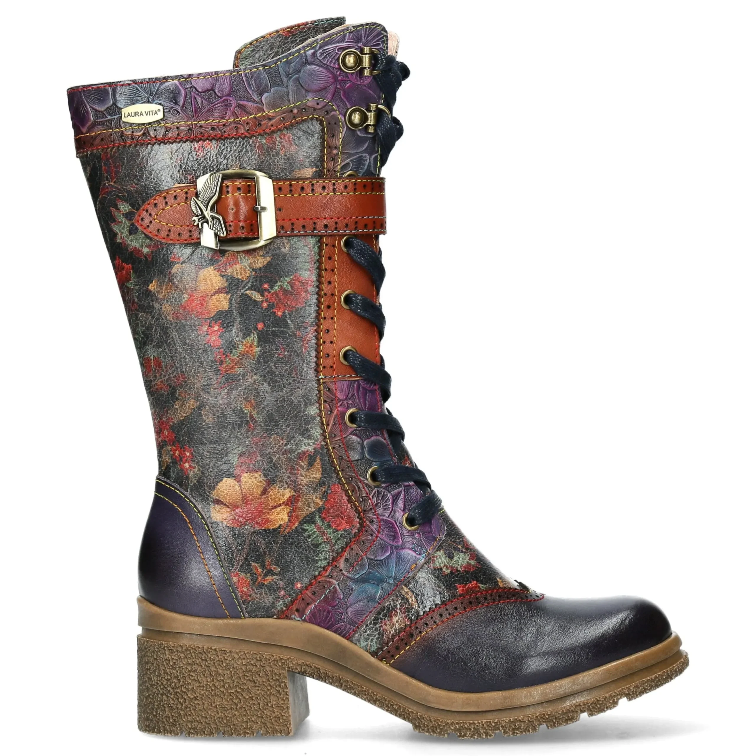 Cheap Laura Vita Bottes - KALINEO 14