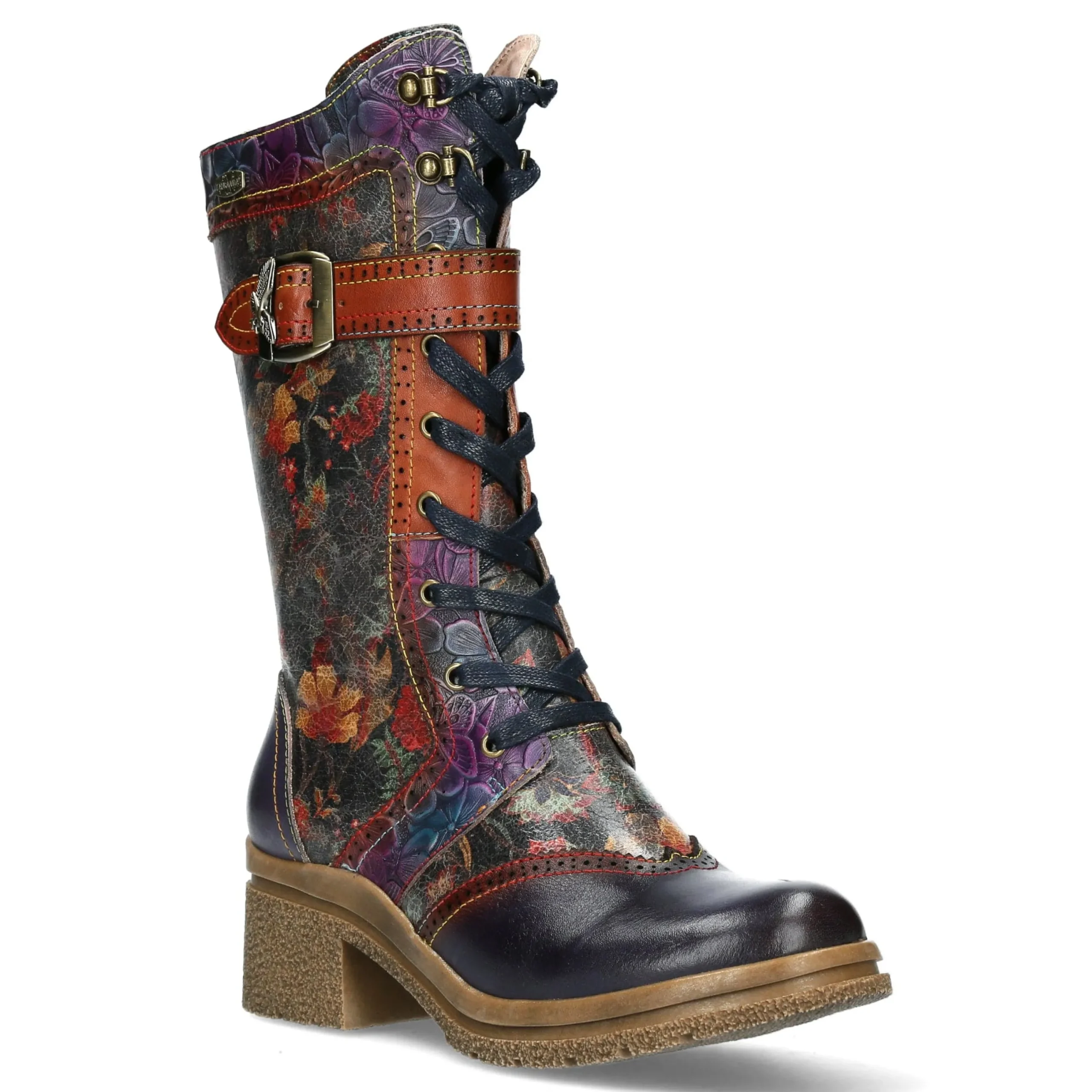 Cheap Laura Vita Bottes - KALINEO 14