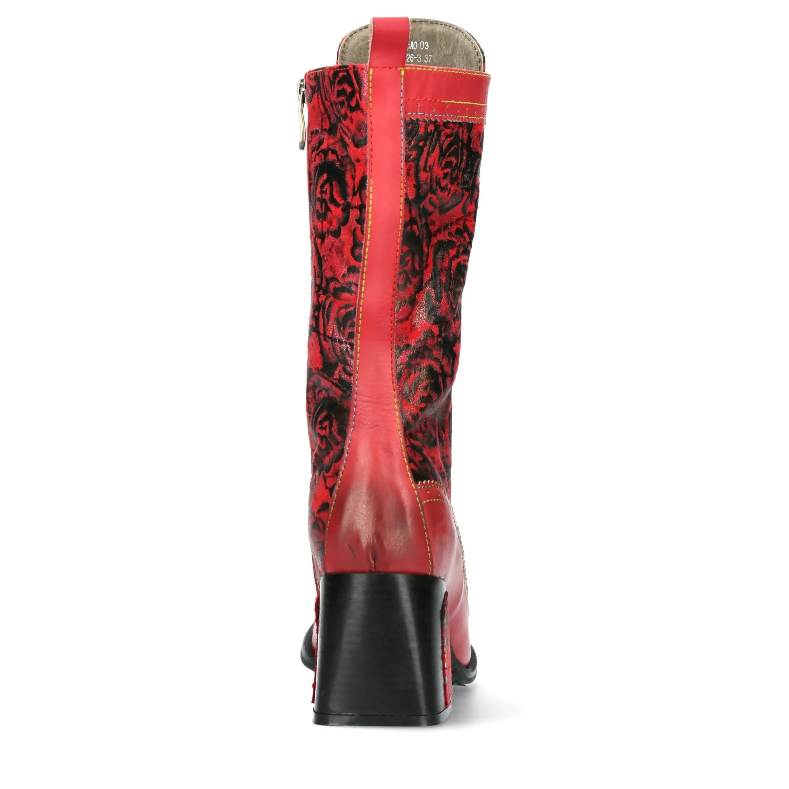 Online Laura Vita Bottes - KELLAO 03