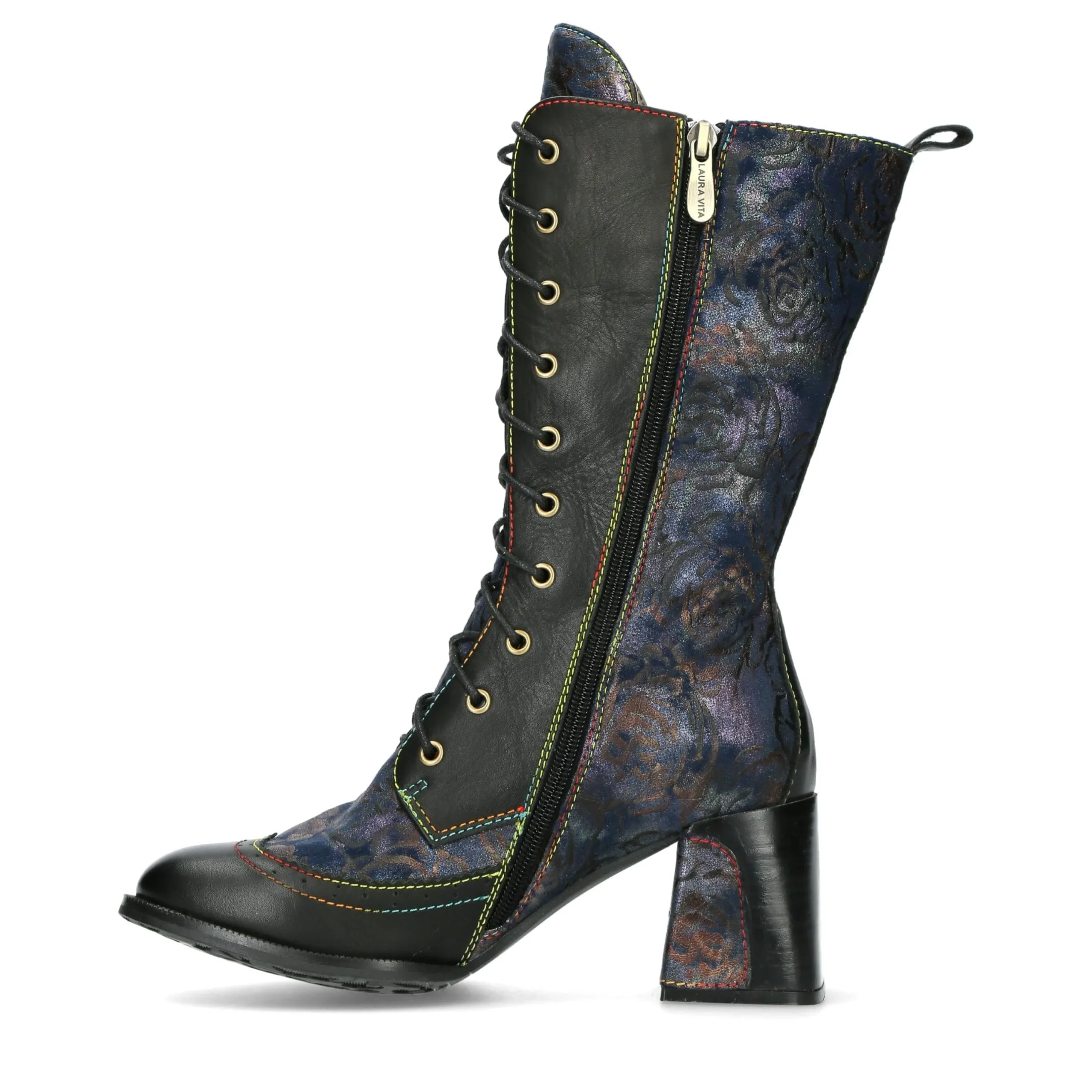 Online Laura Vita Bottes - KELLAO 03