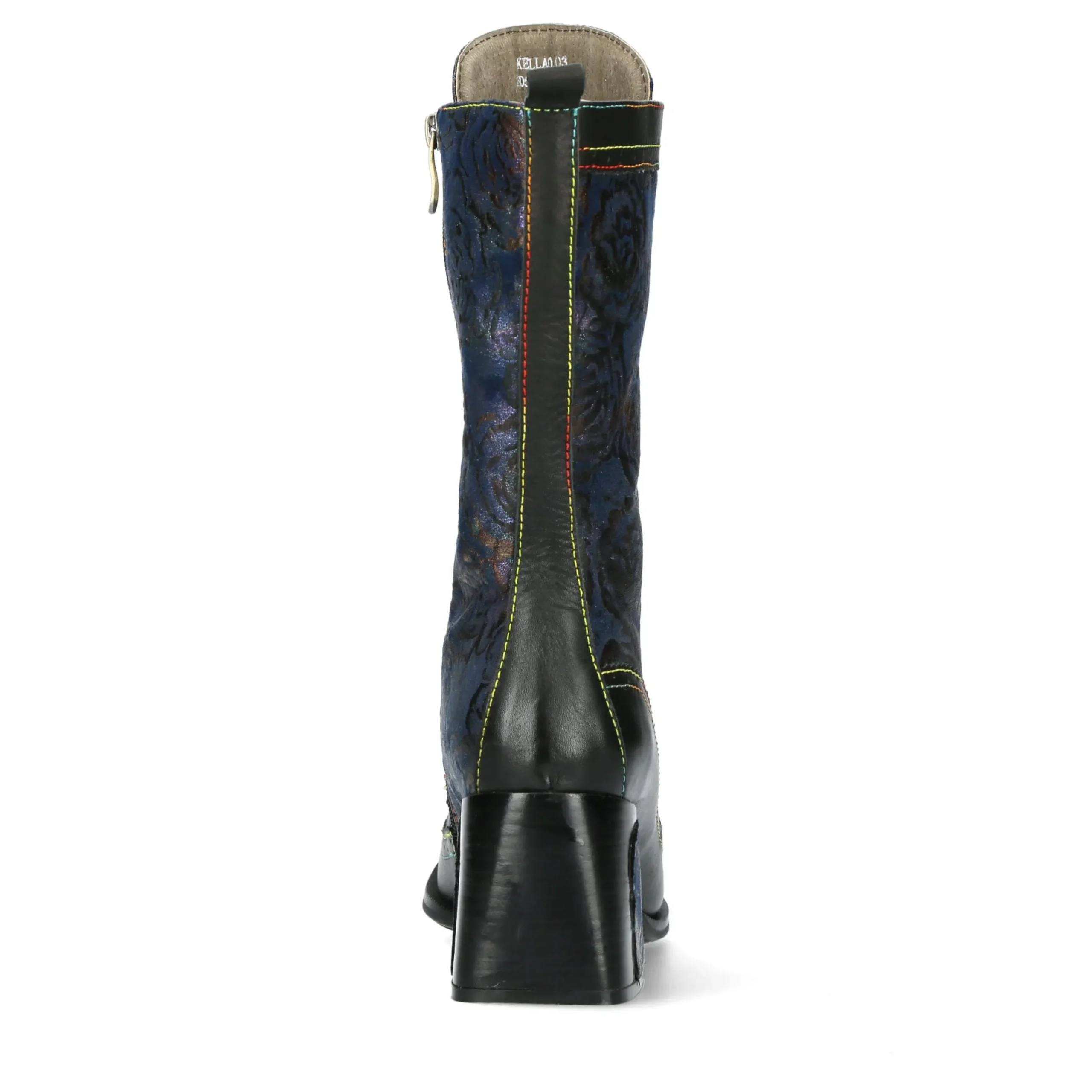 Online Laura Vita Bottes - KELLAO 03