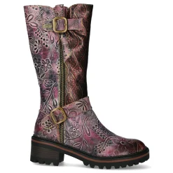 Fashion Laura Vita Bottes - KESSO 05