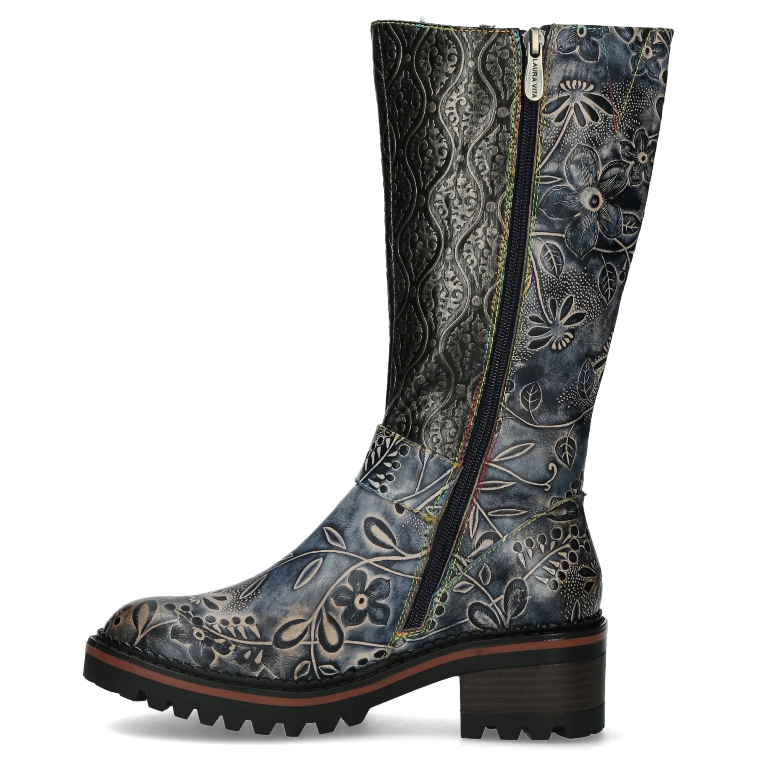Fashion Laura Vita Bottes - KESSO 05