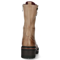Best Sale Laura Vita Bottes - KESSO 06 A Beige
