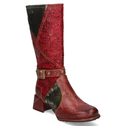 Best Laura Vita Bottes - KEVINAO 01