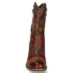 Store Laura Vita Bottes - KINOAO 02 Camel