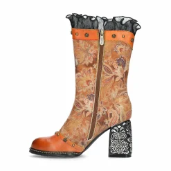 New Laura Vita Bottes - KINOAO 03