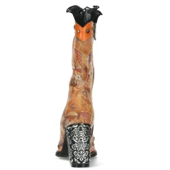 New Laura Vita Bottes - KINOAO 03