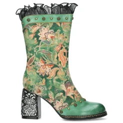New Laura Vita Bottes - KINOAO 03