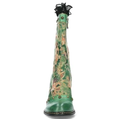 New Laura Vita Bottes - KINOAO 03