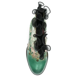 New Laura Vita Bottes - KINOAO 03