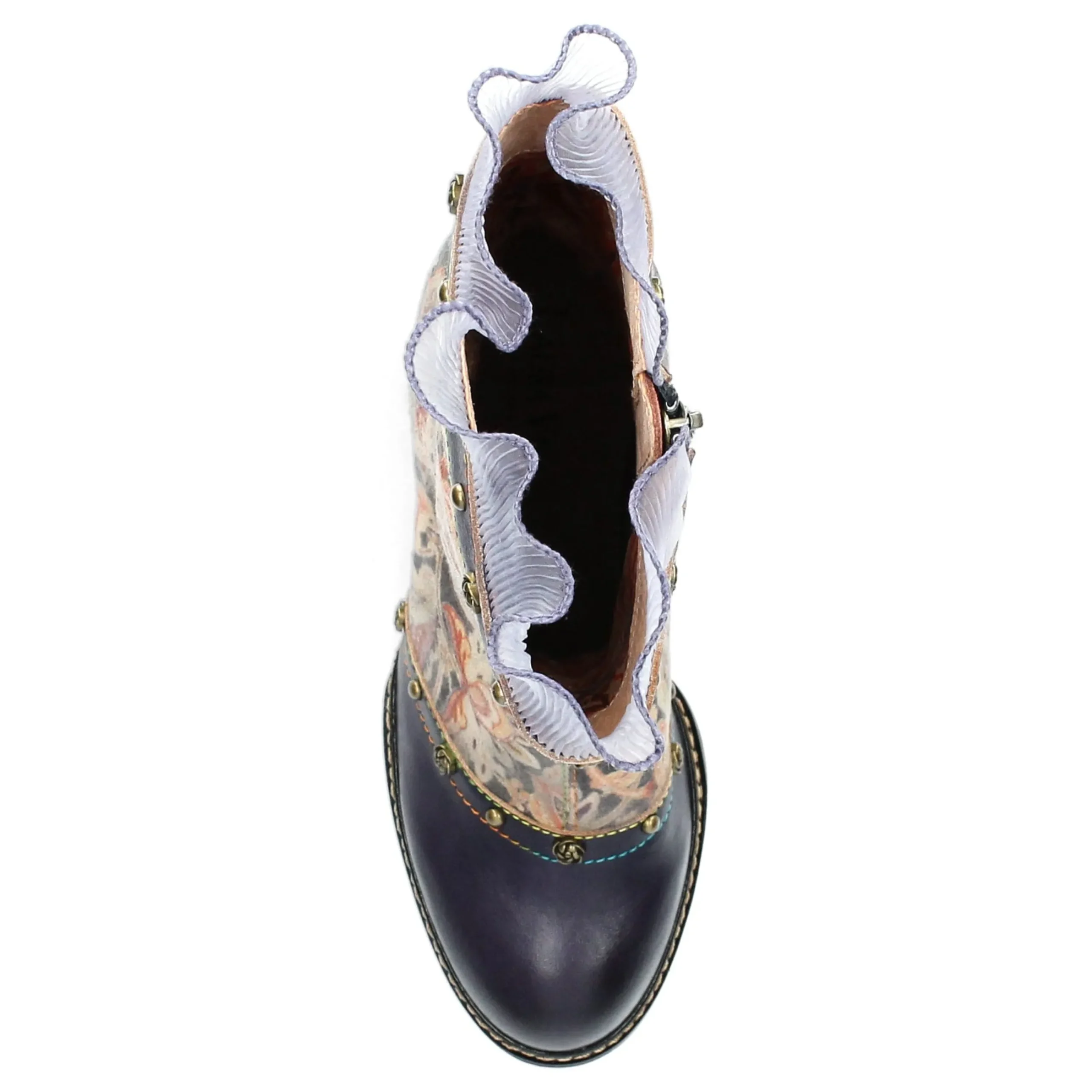 New Laura Vita Bottes - KINOAO 03