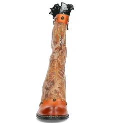New Laura Vita Bottes - KINOAO 03