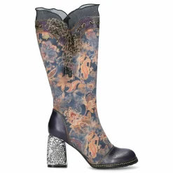 Cheap Laura Vita Bottes - KINOAO 45