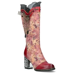 Cheap Laura Vita Bottes - KINOAO 45