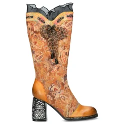 Cheap Laura Vita Bottes - KINOAO 45