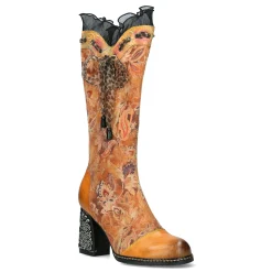 Cheap Laura Vita Bottes - KINOAO 45