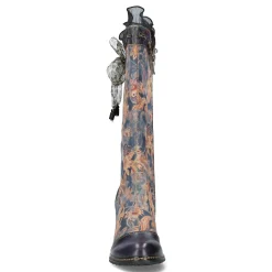 Cheap Laura Vita Bottes - KINOAO 45