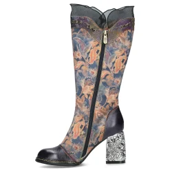 Cheap Laura Vita Bottes - KINOAO 45