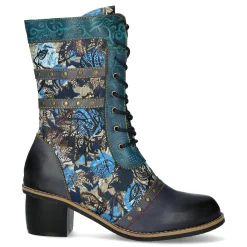 Best Sale Laura Vita Bottes - KITTYO 02