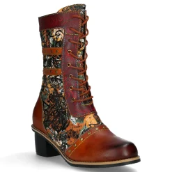 Best Sale Laura Vita Bottes - KITTYO 02