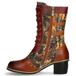 Best Sale Laura Vita Bottes - KITTYO 02
