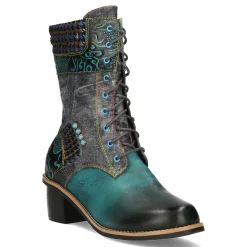 Fashion Laura Vita Bottes - KITTYO 18