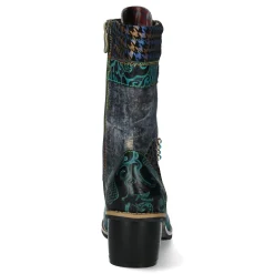 Fashion Laura Vita Bottes - KITTYO 18