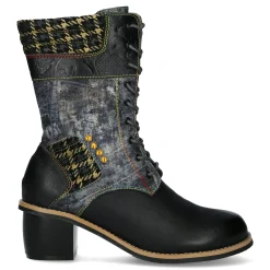 Fashion Laura Vita Bottes - KITTYO 18