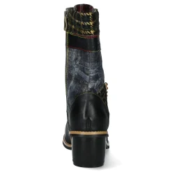 Fashion Laura Vita Bottes - KITTYO 18