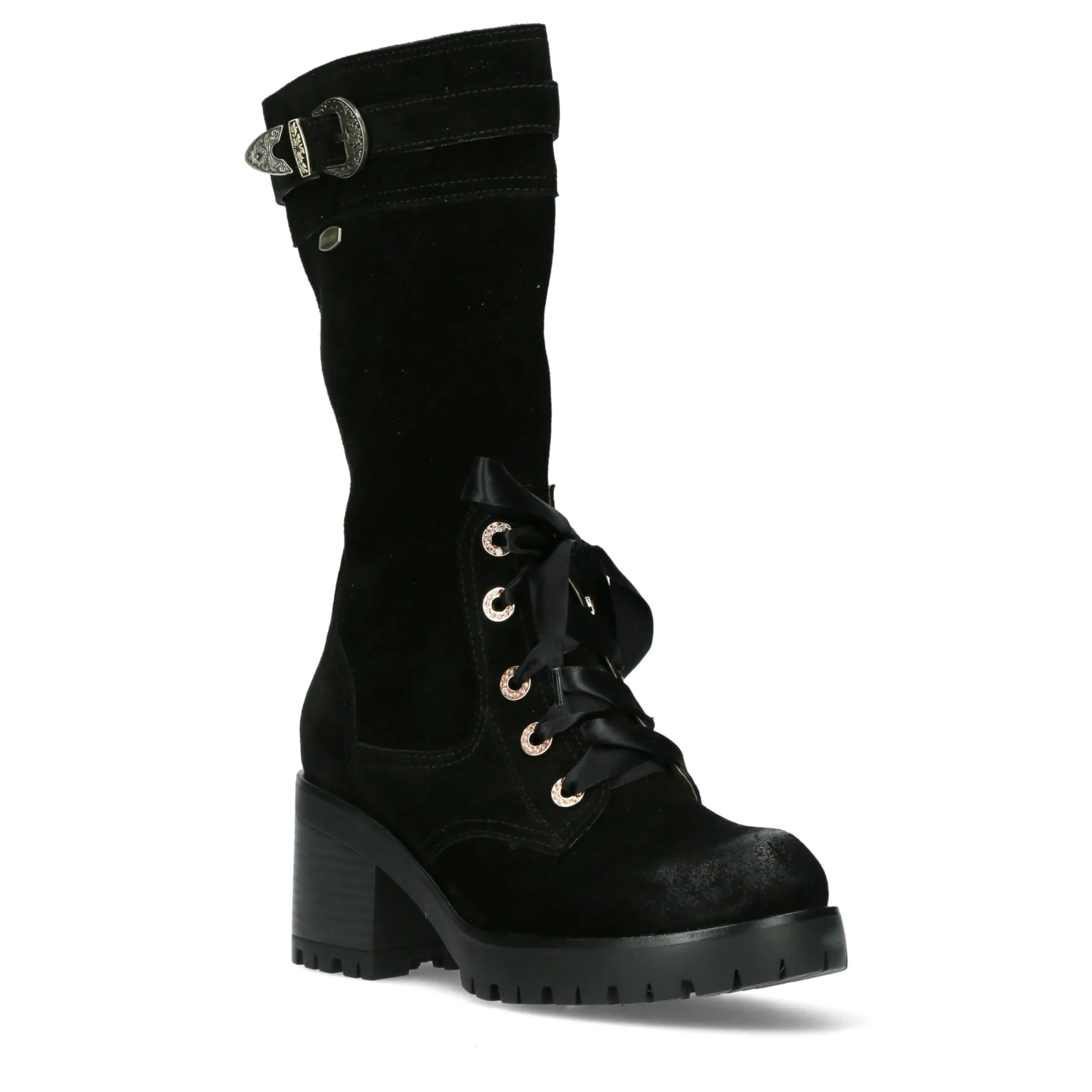 Flash Sale Laura Vita Bottes - KOKO 02
