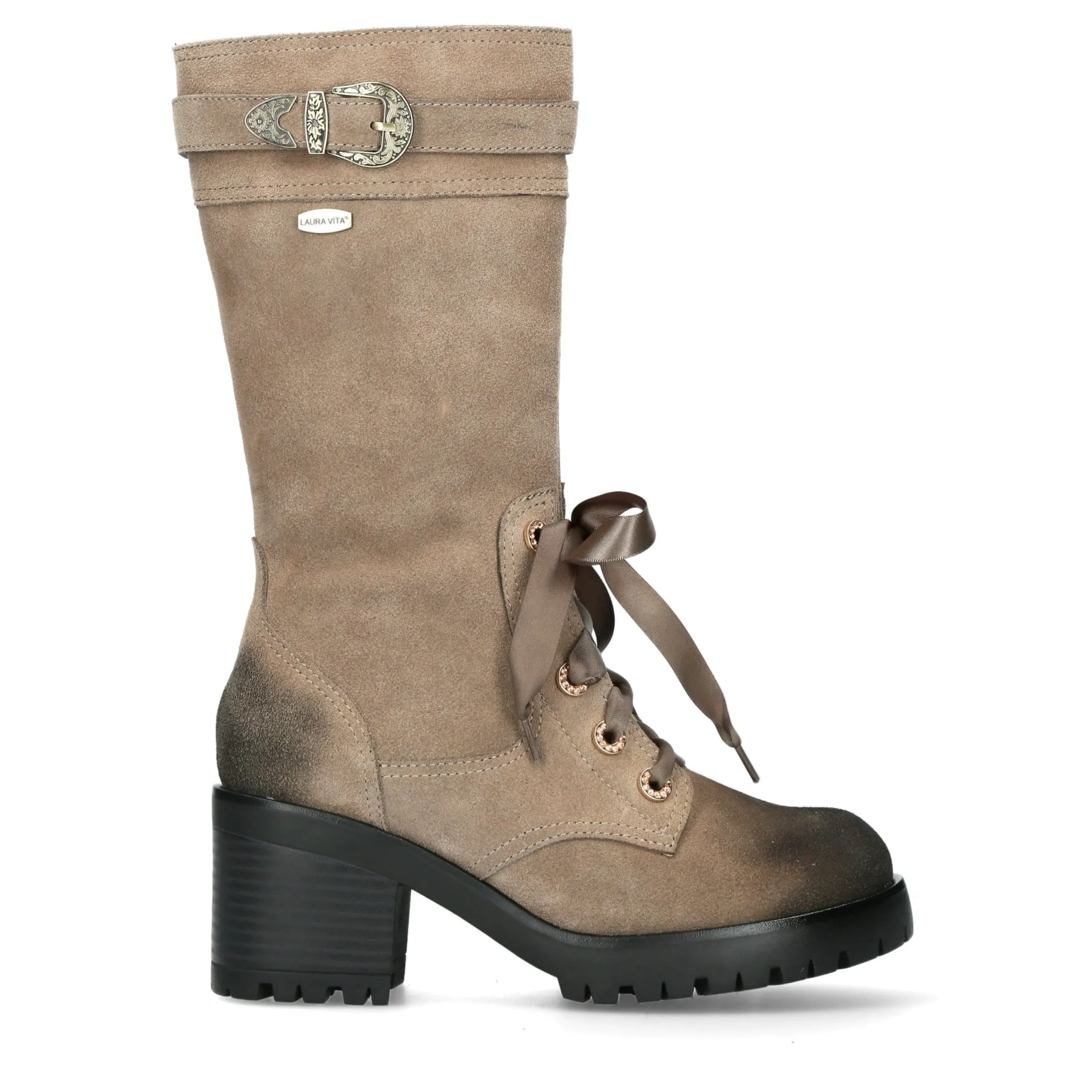 Flash Sale Laura Vita Bottes - KOKO 02