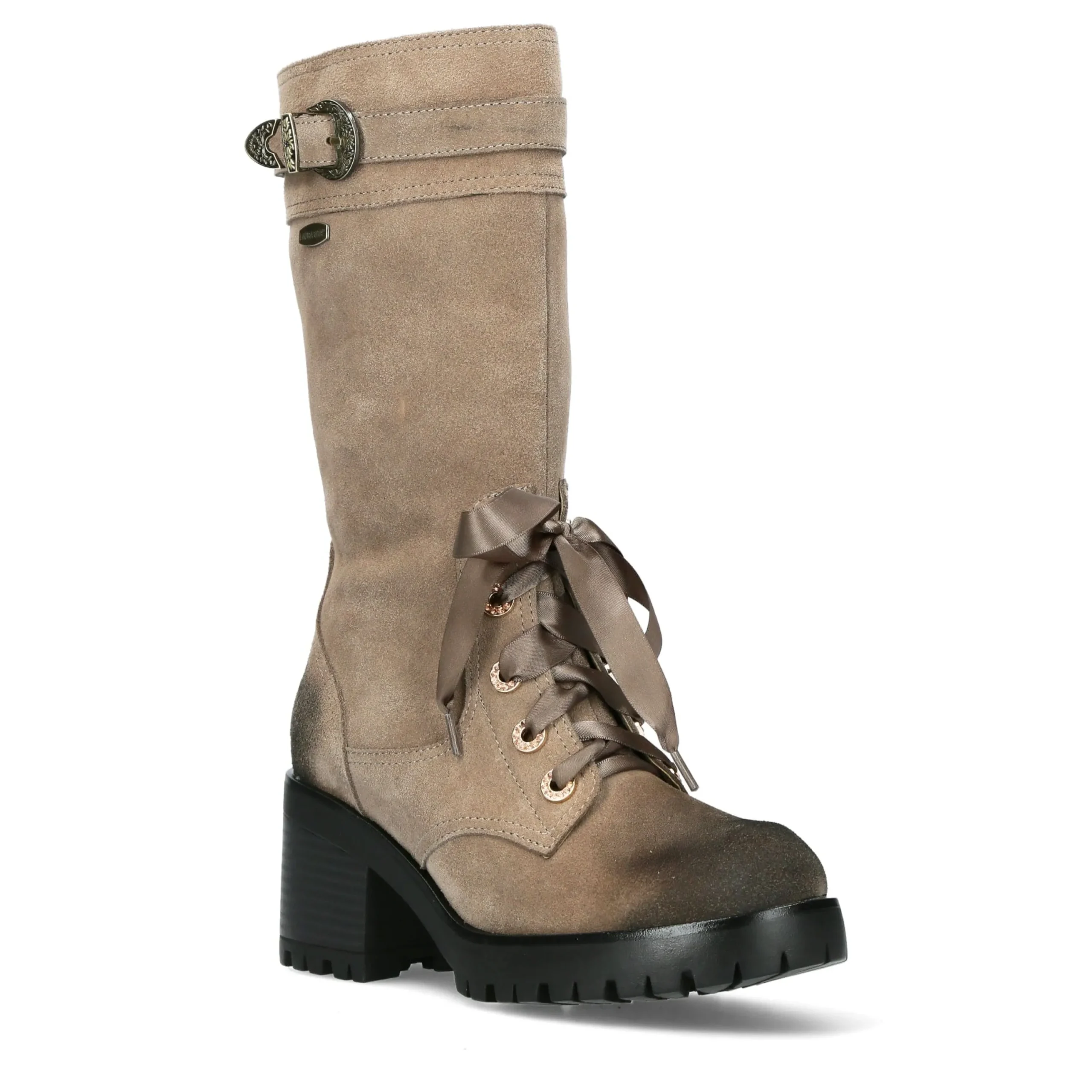 Flash Sale Laura Vita Bottes - KOKO 02