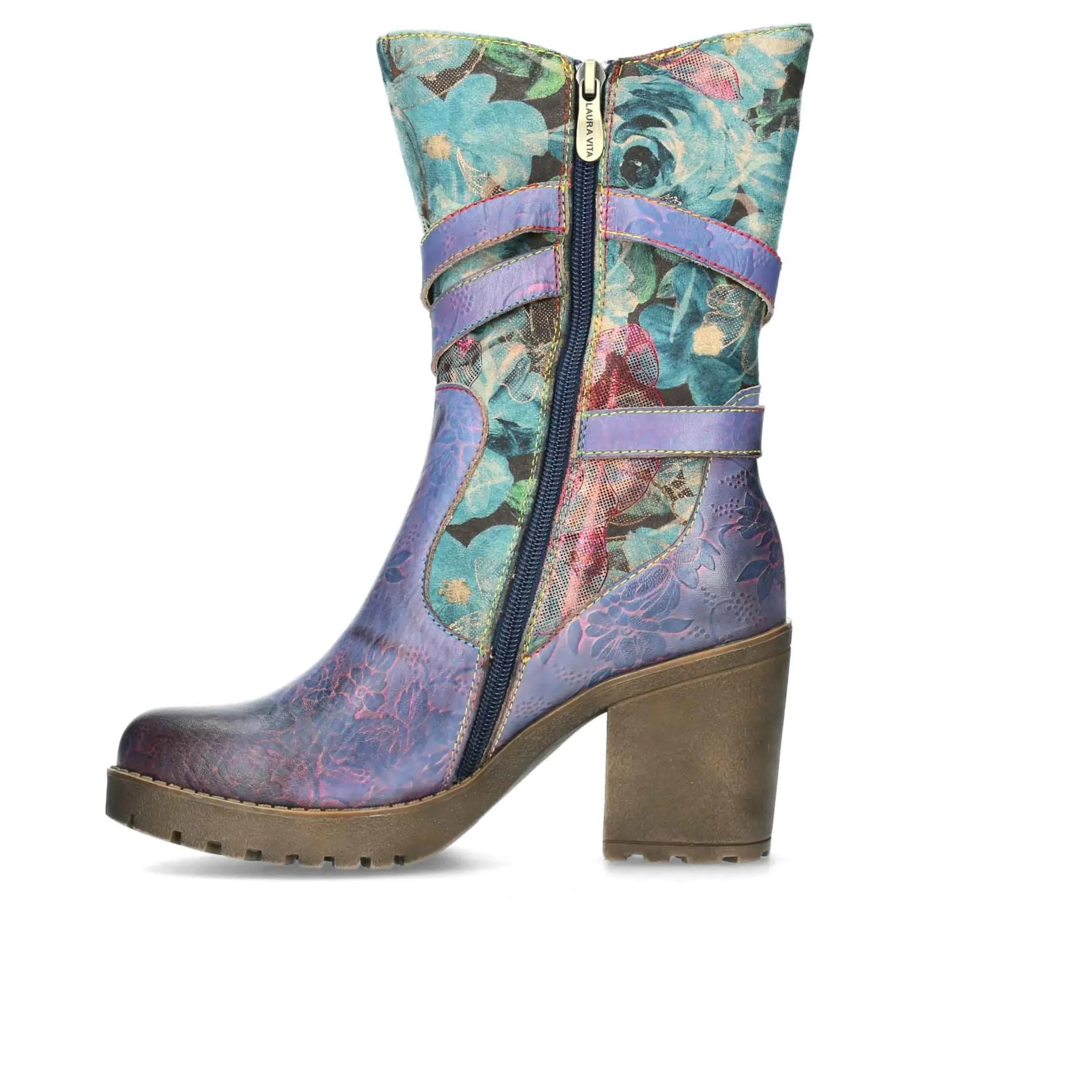 Discount Laura Vita Bottes - KOKO 86