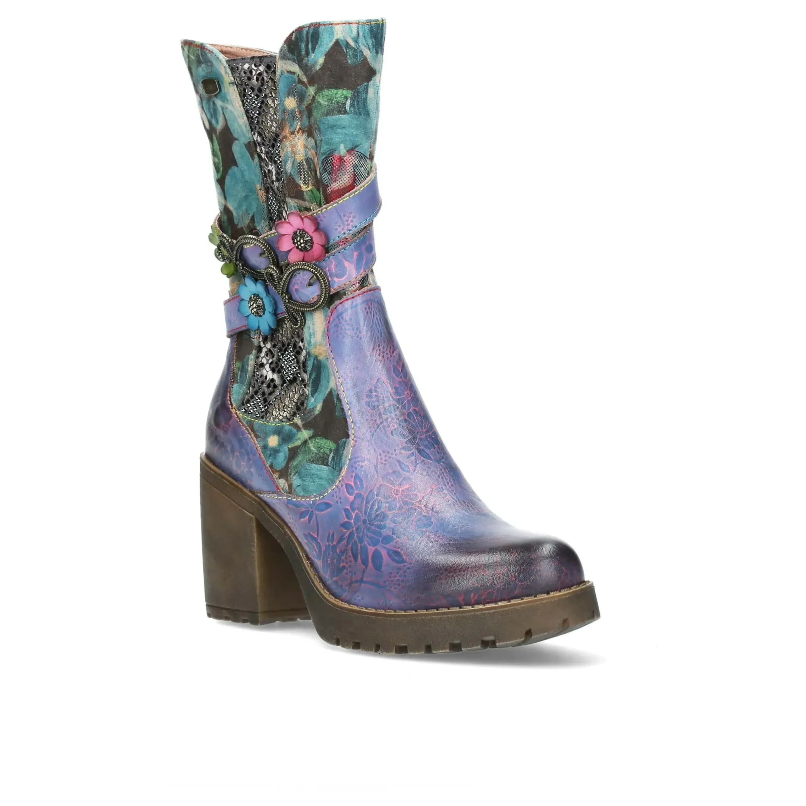 Discount Laura Vita Bottes - KOKO 86