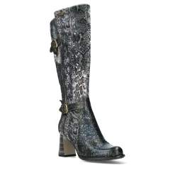 Shop Laura Vita Bottes - MAELEO 04