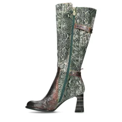 Shop Laura Vita Bottes - MAELEO 04